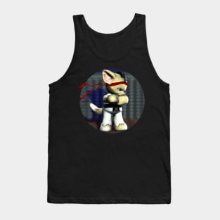 Ryu Tank Top